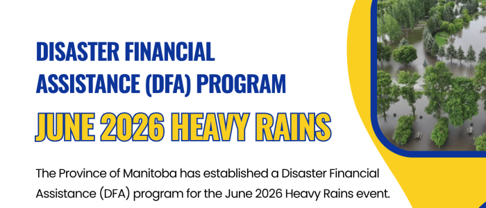 June 2026 DFA Program